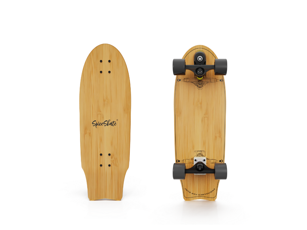 SurfSkate - SpiceSkate - 815 Series – SpiceSkate®