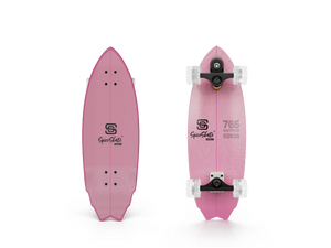 30" SurfSkate
