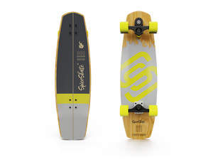 35" - 43" SurfSkate