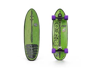 33" SurfSkate or above (On Sale)