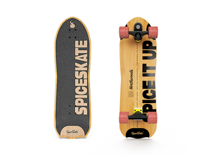 33" SurfSkate