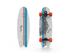 32" SurfSkate