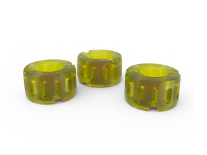 SurfSkate System Parts