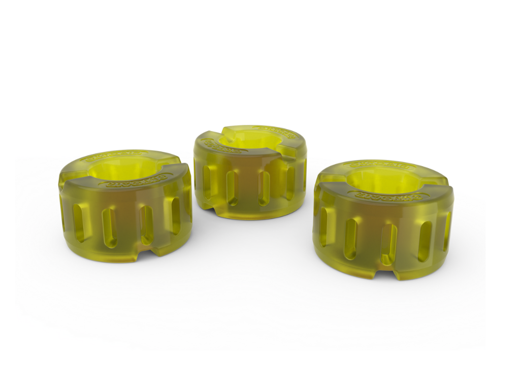 Surfskate Capsule Systems | PU & Torsion Capsules – SpiceSkate® Parts