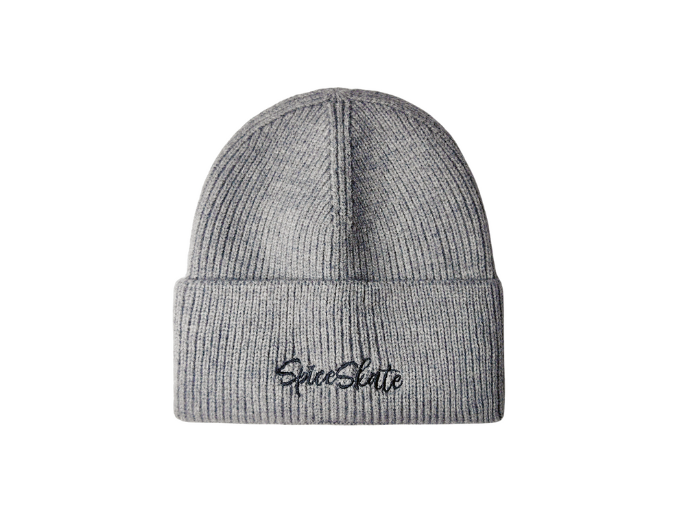 Beanie | GREY