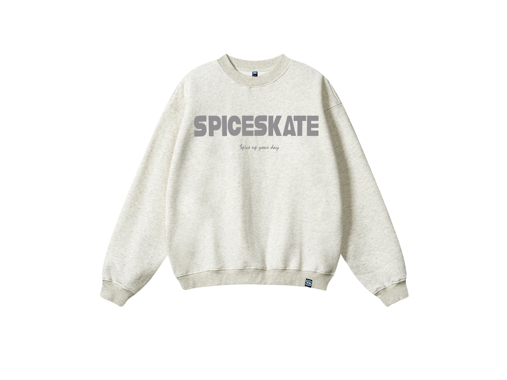 送料・関税込★STIGMA★PRAY OVERSIZED HEAVY SWEAT CREWNEC.K★ STIGMA(スティグマ) PRAY OVERSIZED HEAVY SWEAT CREWNECK WHITE
