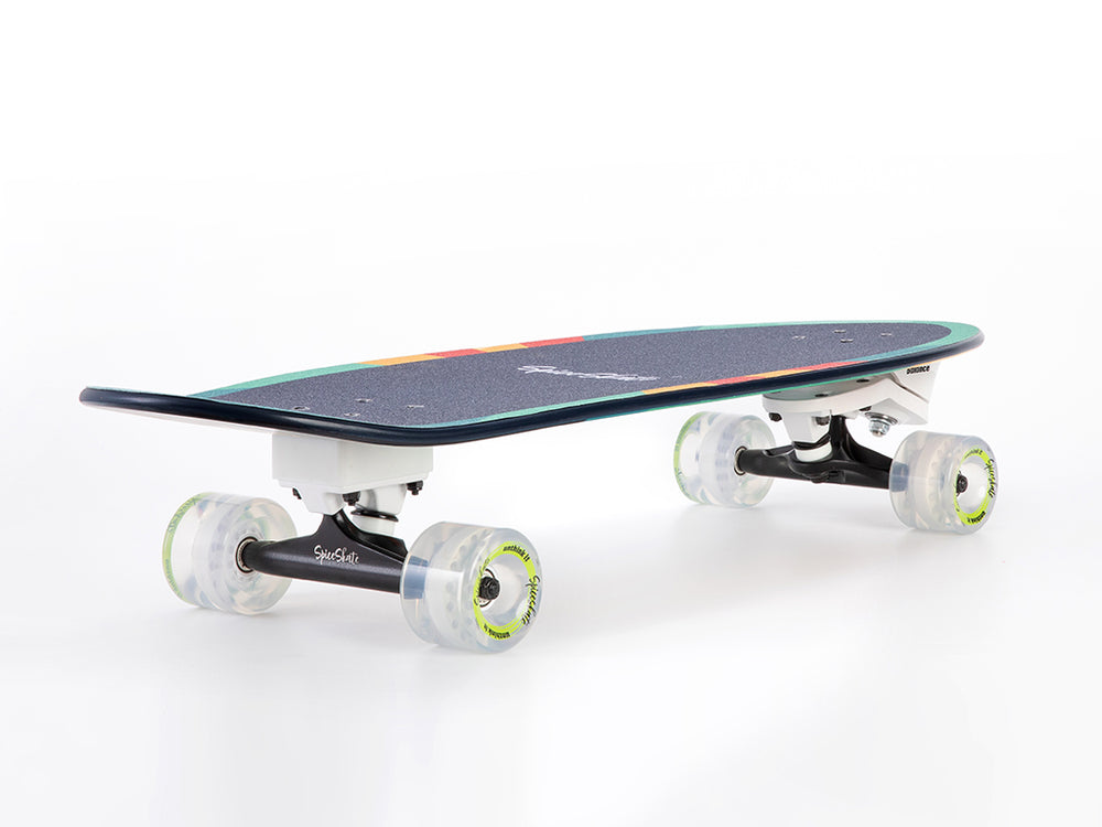 
                  
                    SpiceSkate SurfSkate Type X | MONARDA 830
                  
                