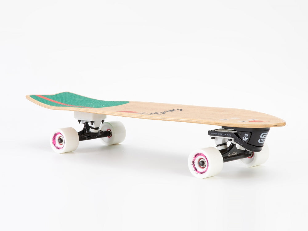 SpiceSkate SurfSkate OKTOSURF | PASILLA 852