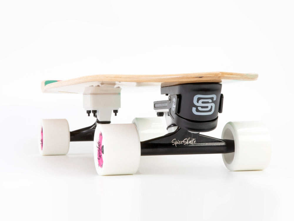 
                  
                    SpiceSkate SurfSkate OKTOSURF | PASILLA 852
                  
                