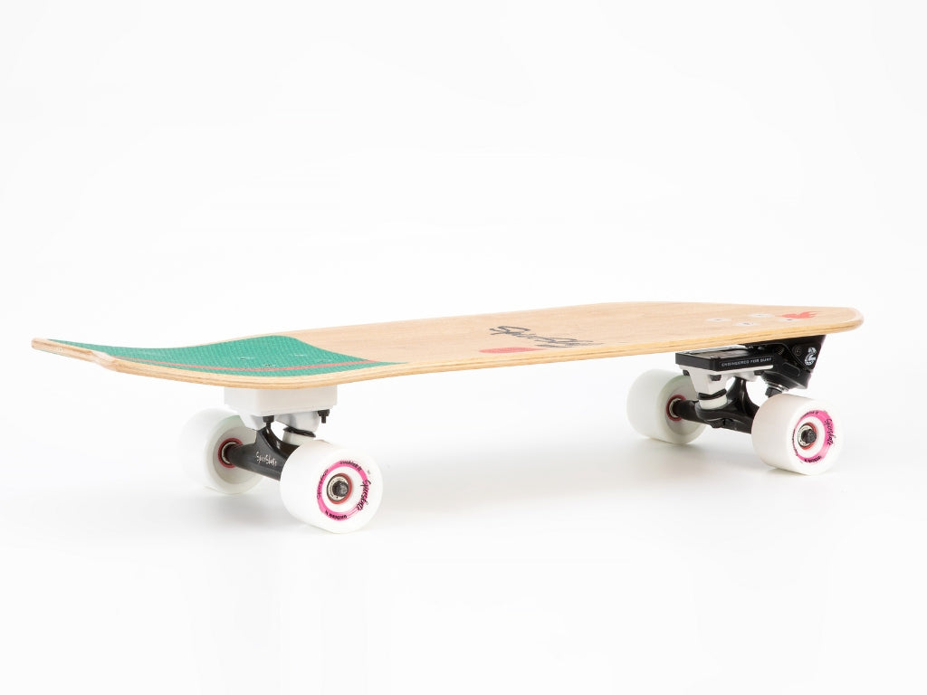 
                  
                    SpiceSkate SurfSkate OKTOSURF | PASILLA 852
                  
                