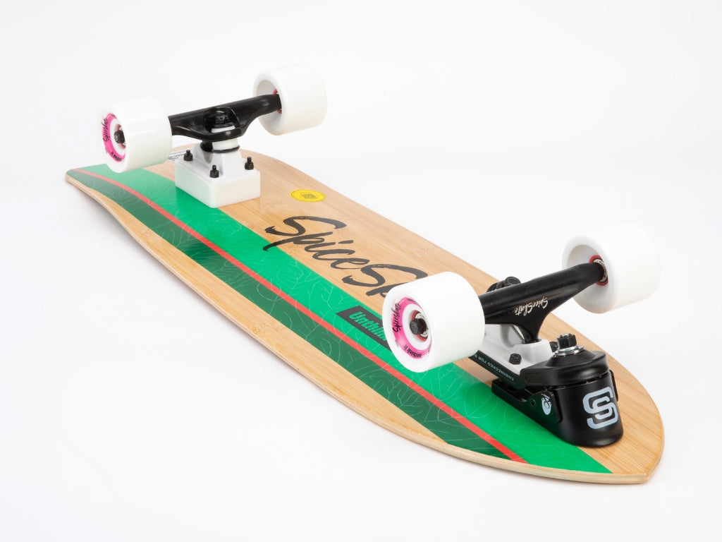 
                  
                    SpiceSkate SurfSkate OKTOSURF | PASILLA 852
                  
                