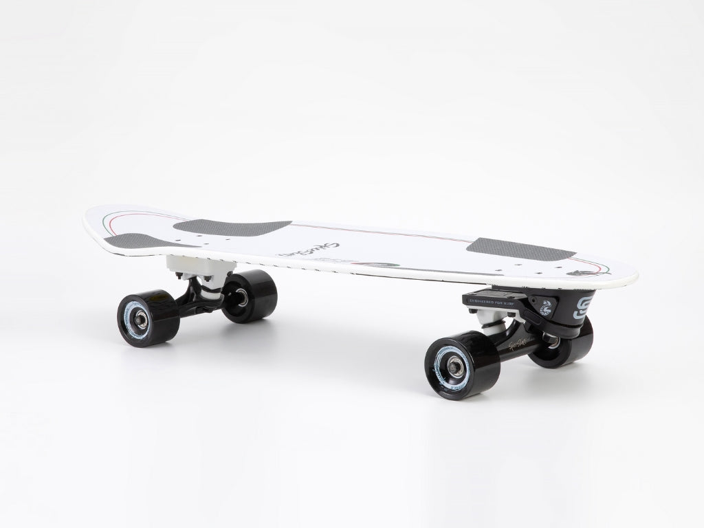 
                  
                    SpiceSkate SurfSkate OKTOSURF | SALVIA 850
                  
                