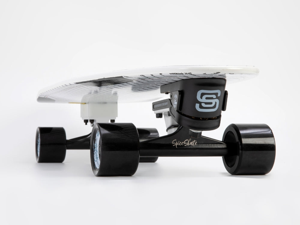 
                  
                    SpiceSkate SurfSkate OKTOSURF | SALVIA 850
                  
                