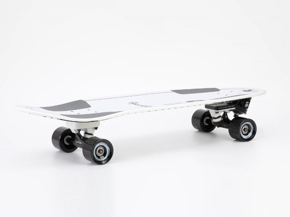 
                  
                    SpiceSkate SurfSkate OKTOSURF | SALVIA 850
                  
                