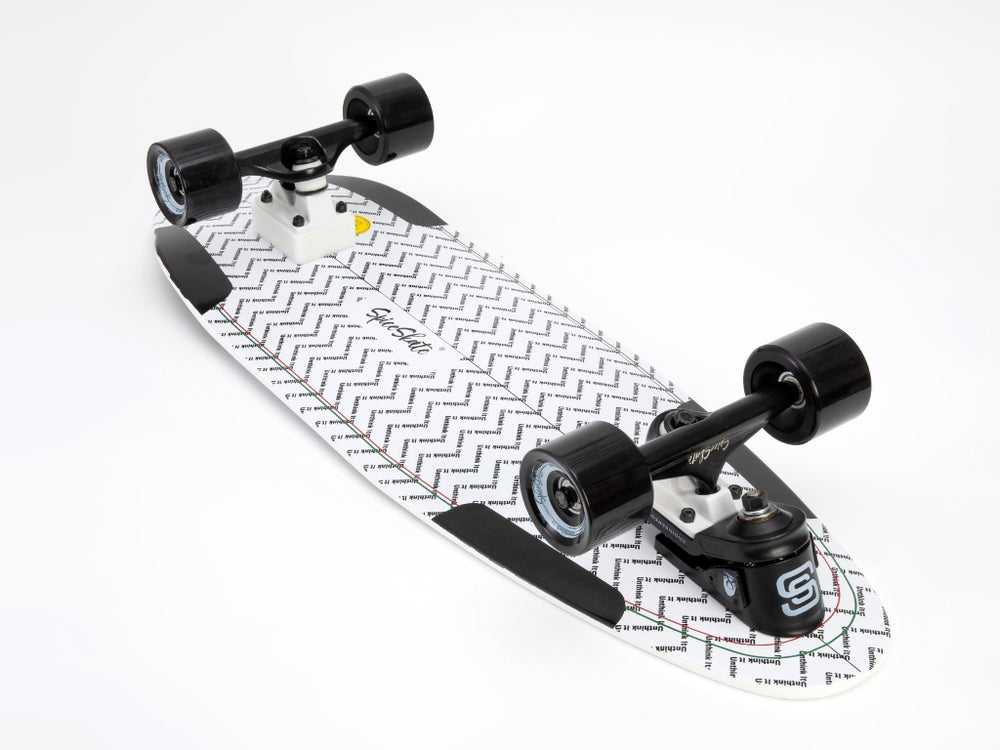 
                  
                    SpiceSkate SurfSkate OKTOSURF | SALVIA 850
                  
                