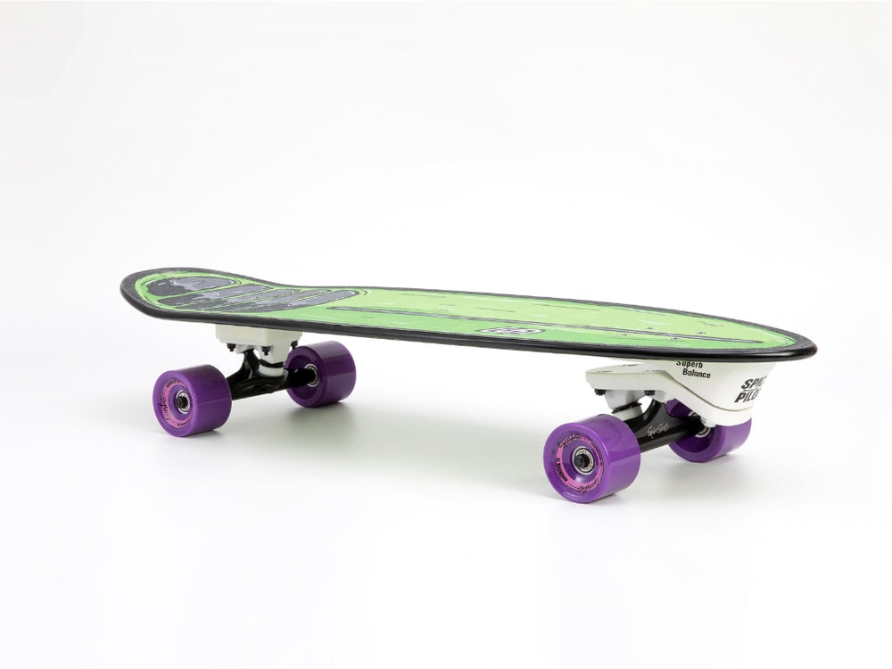 
                  
                    SpiceSkate SurfSkate Type X |  LAURUS 830
                  
                