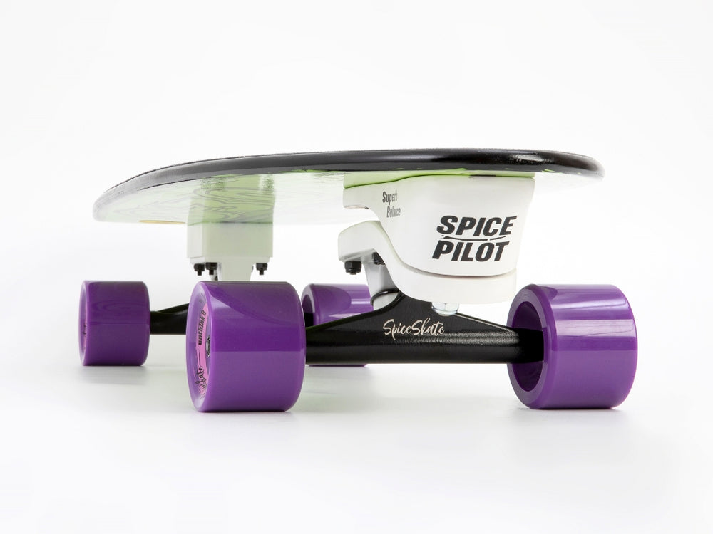 
                  
                    SpiceSkate SurfSkate Type X |  LAURUS 830
                  
                