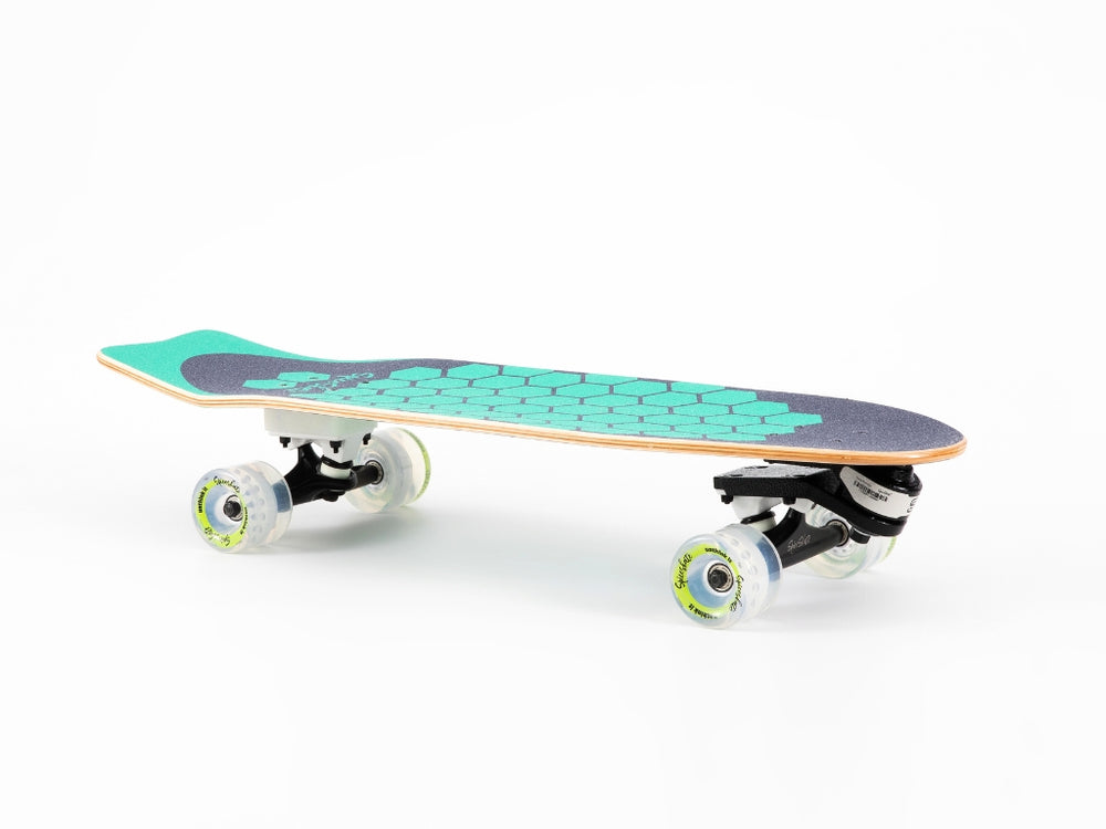 surfskate spiceskate SUMAC 758