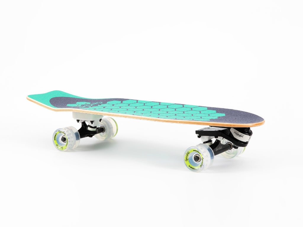 
                  
                    surfskate spiceskate SUMAC 758
                  
                