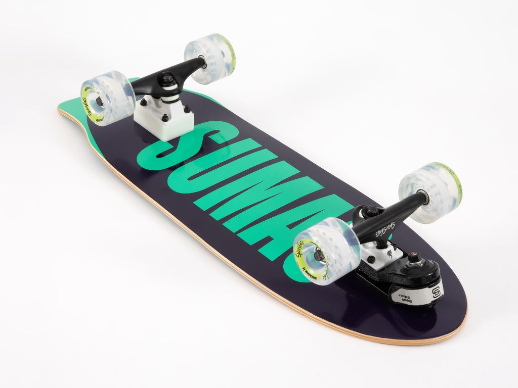 
                  
                    surfskate spiceskate SUMAC 758
                  
                