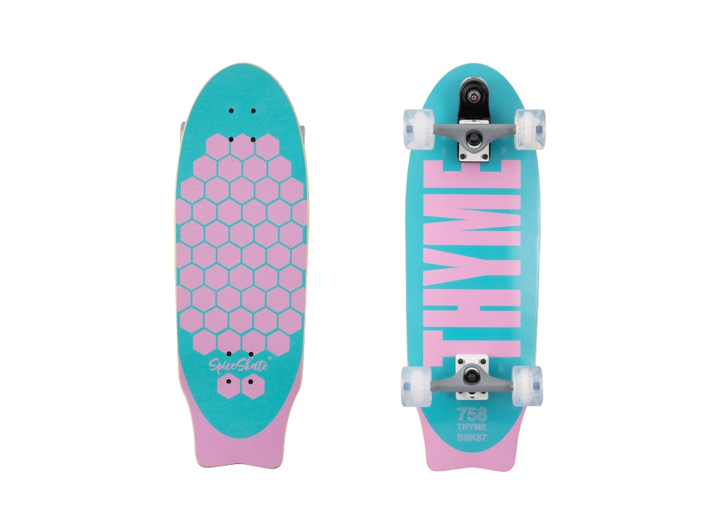 surfskate spiceskate HYME 758