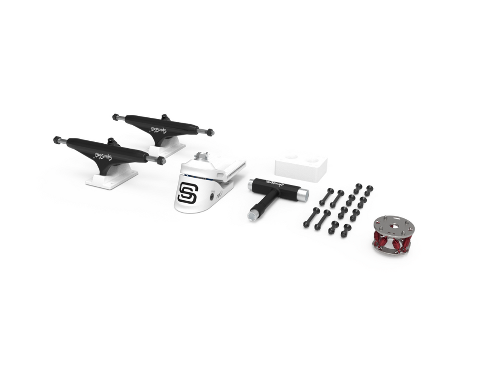 Surfskate System Set | OKTO