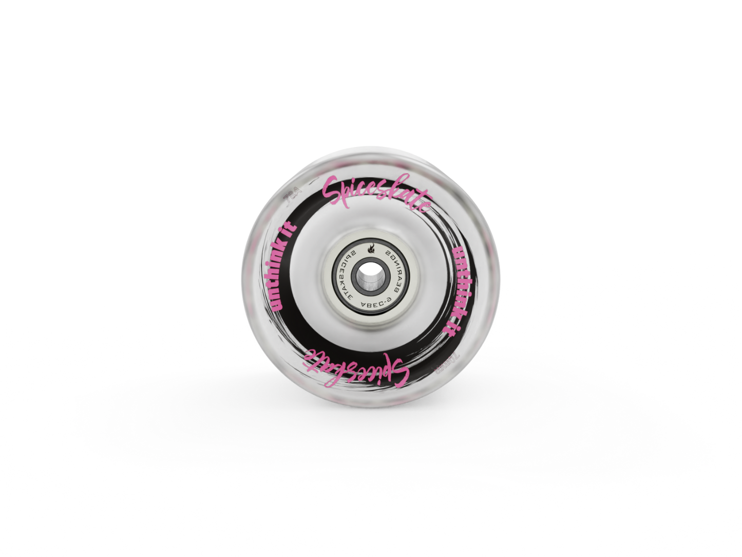 
                  
                    Wheelset  | Ivory (Pink layer)
                  
                