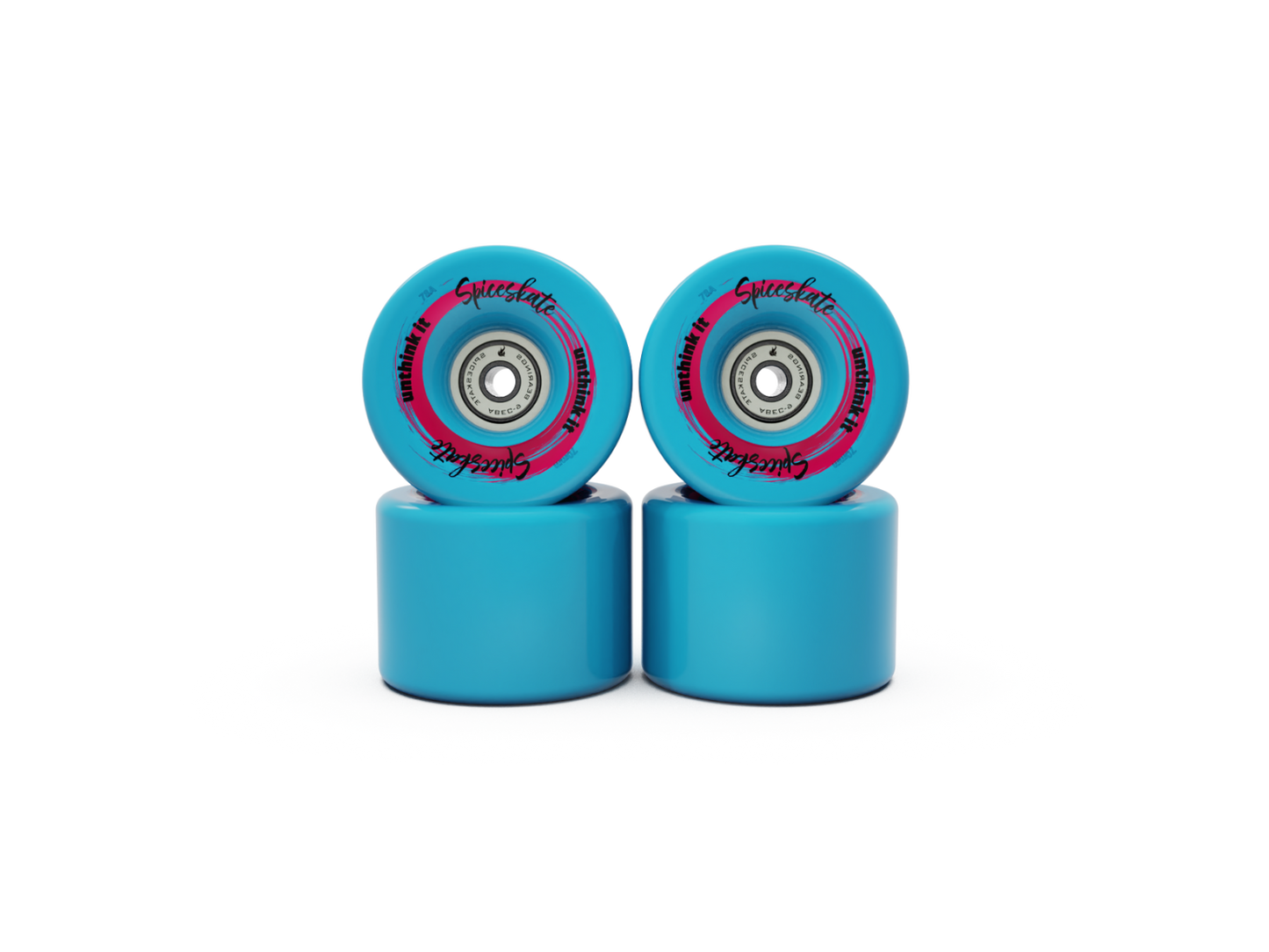 
                  
                    Wheelset | Aqua (Red layer)
                  
                