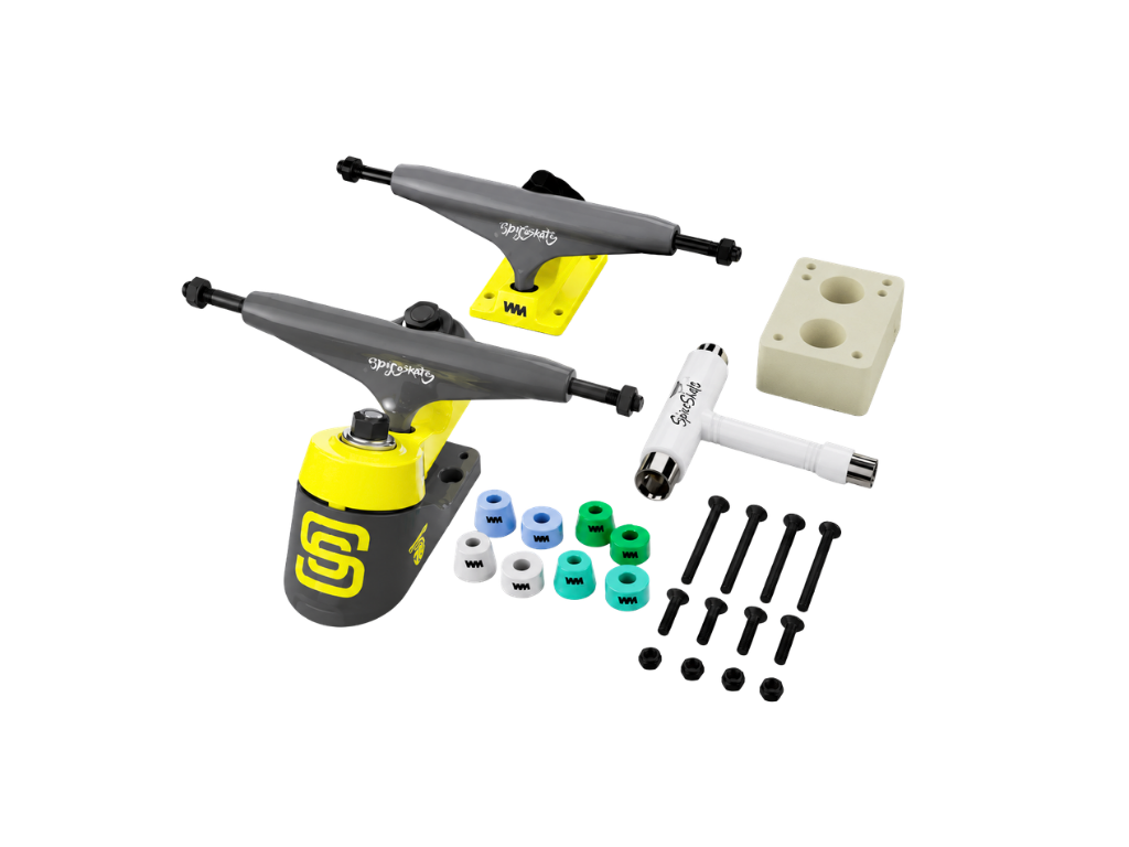 
                  
                    System Set - OktoAIR™ (CROSSRIDE)
                  
                
