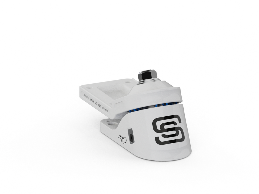 SpiceSkate® Surfskate System | OKTO – The Original Capsule Ride
