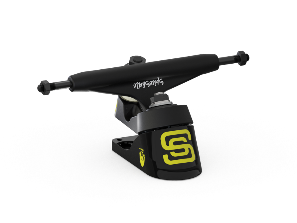 spiceskate スパイススケート OKTOsurf トラック SurfSkate - SpiceSkate - 815 Series – SpiceSkate®