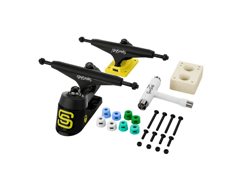 
                  
                    System Set - OktoSURF™ 2 (CROSSRIDE)
                  
                