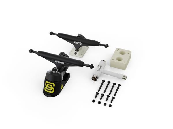SurfSkate - SpiceSkate - 815 Series – SpiceSkate®