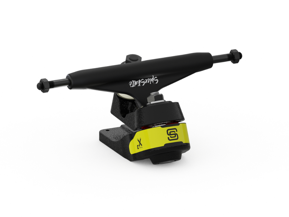 SurfSkate - SpiceSkate - 815 Series – SpiceSkate®