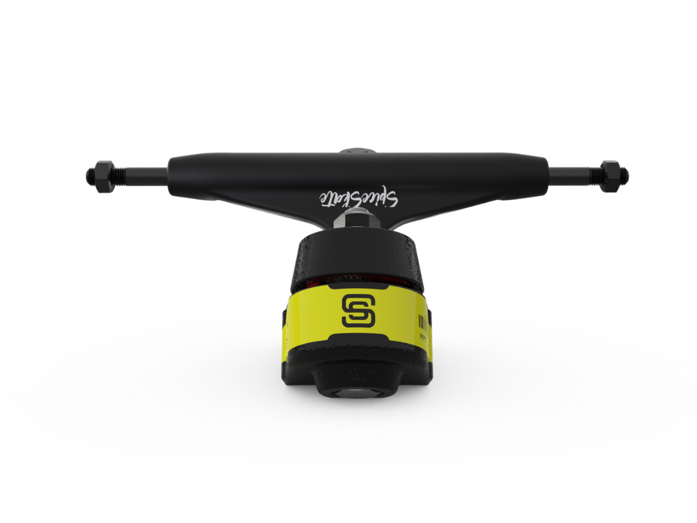 SurfSkate - SpiceSkate - 815 Series – SpiceSkate®