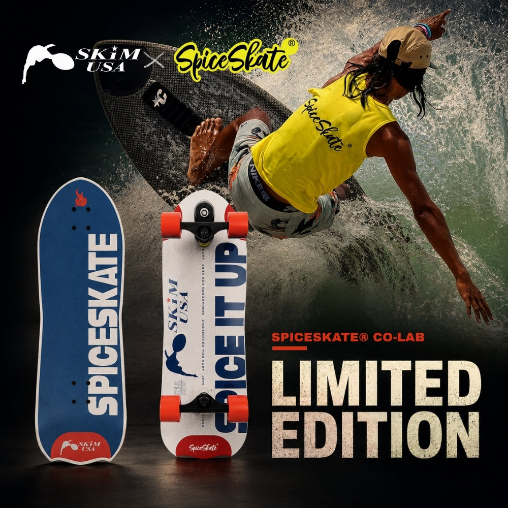 SpiceSkate®