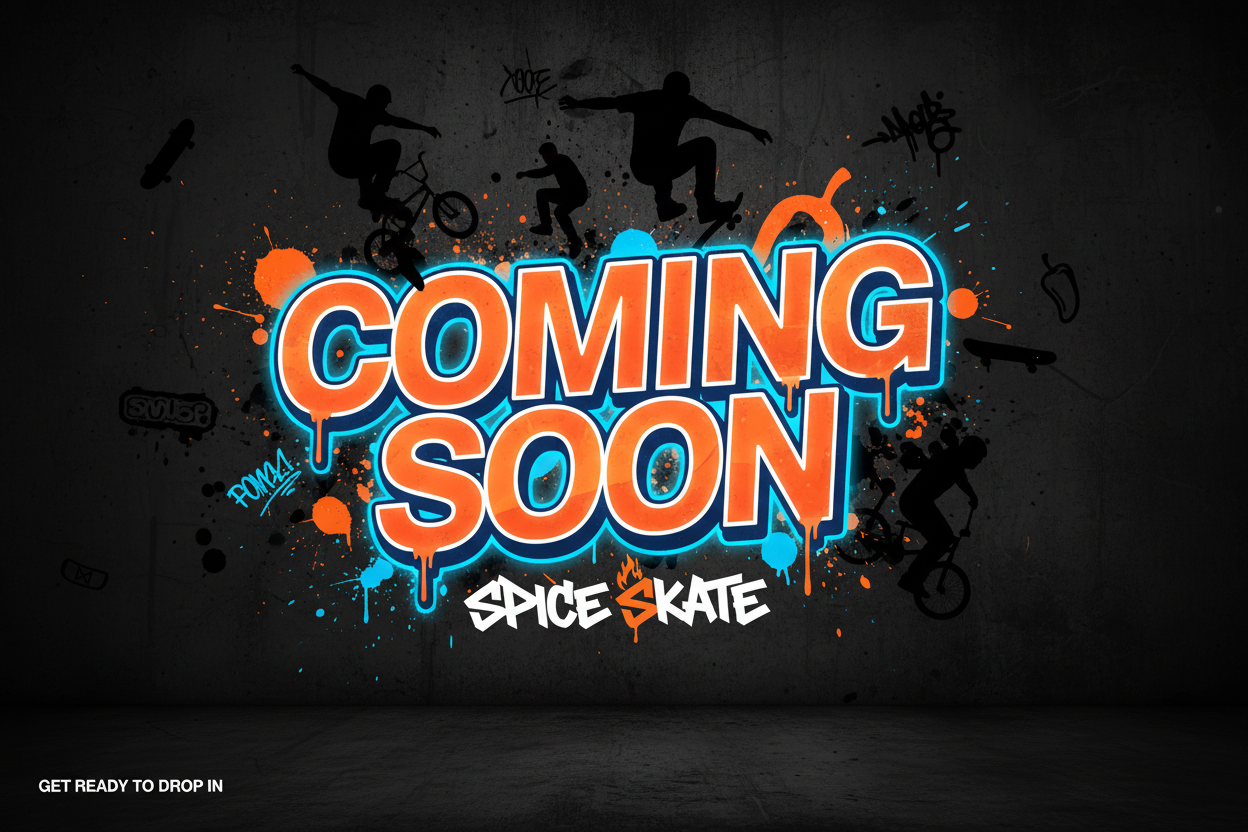SpiceSkate®