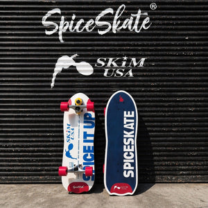 Skim USA