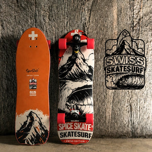 Surfskate-Suisse