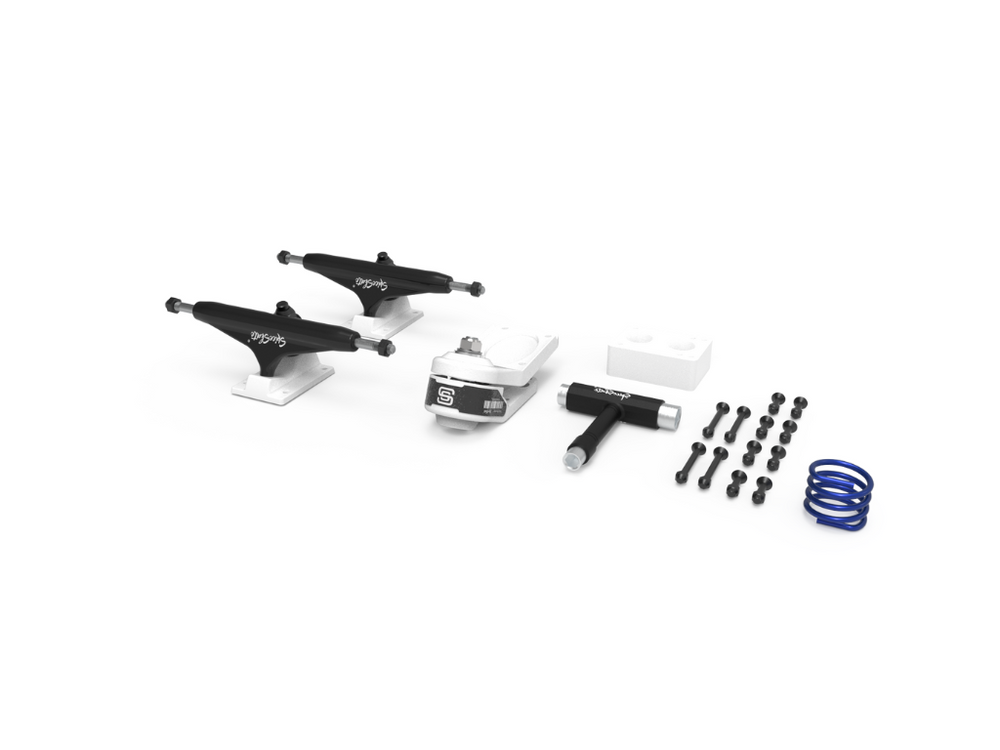 SurfSkate System Set | Type X2