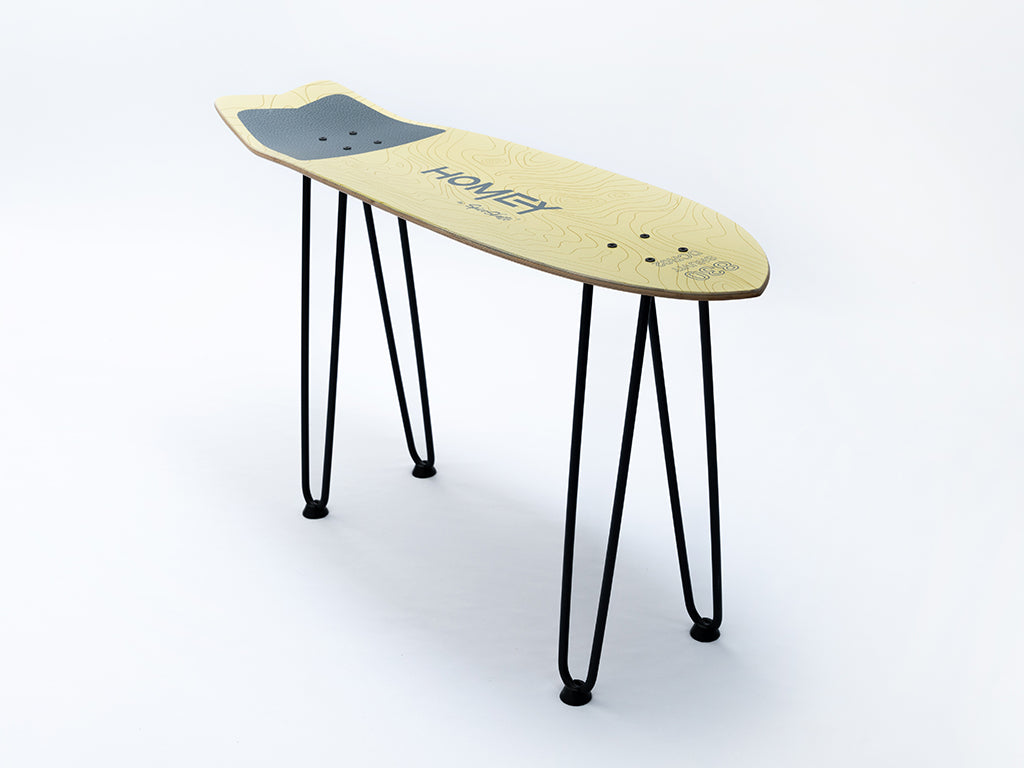 
                  
                    SpiceSkate skateboard bench Homey | SHUVIT 
                  
                