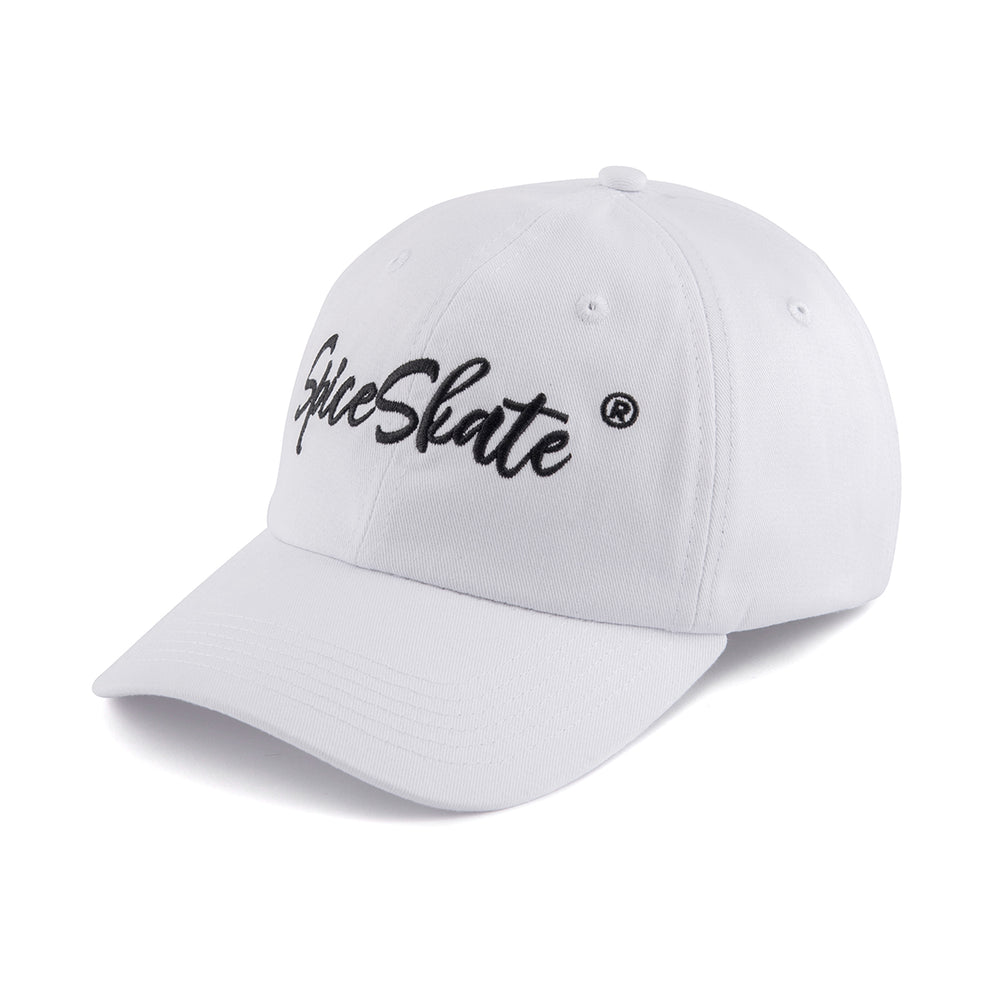 Cap | Alley WHITE