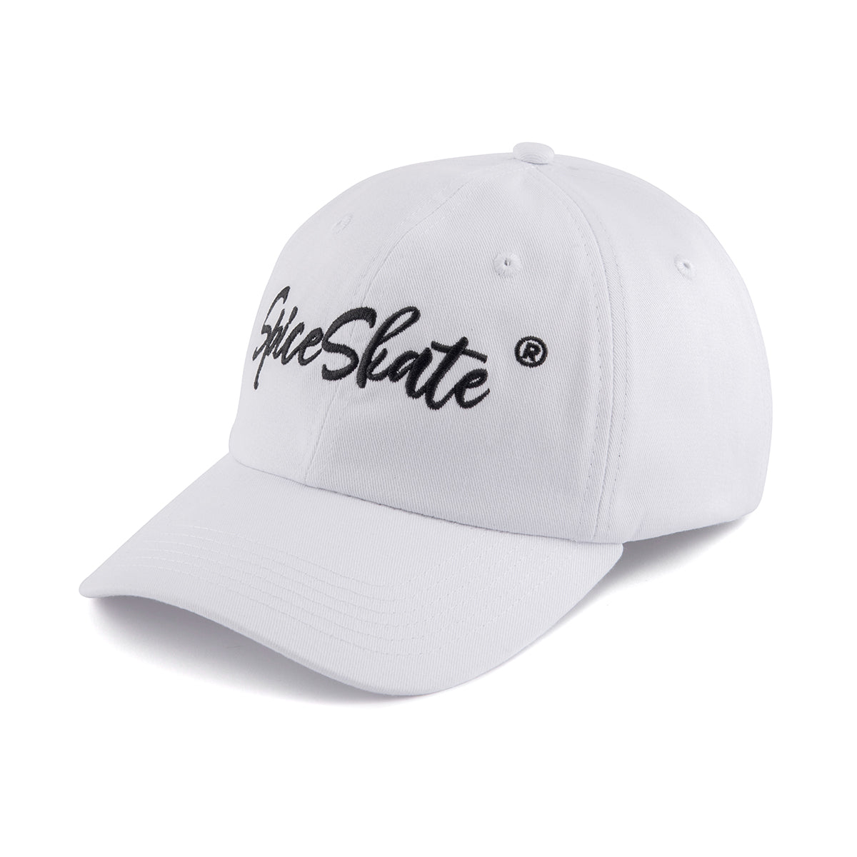 
                  
                    Cap | Alley WHITE
                  
                