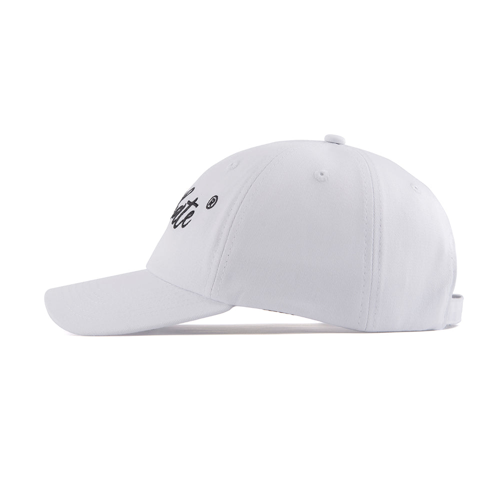 
                  
                    Cap | Alley WHITE
                  
                