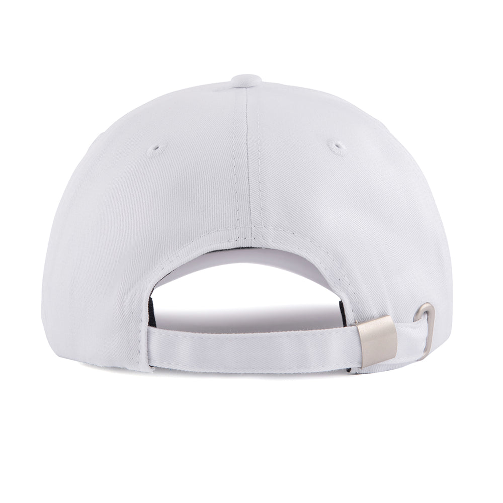 
                  
                    Cap | Alley WHITE
                  
                