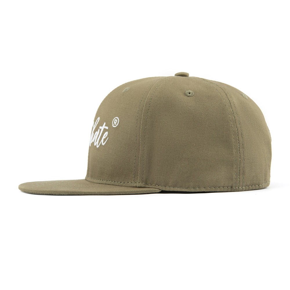 Cap | Rodeo MOSS