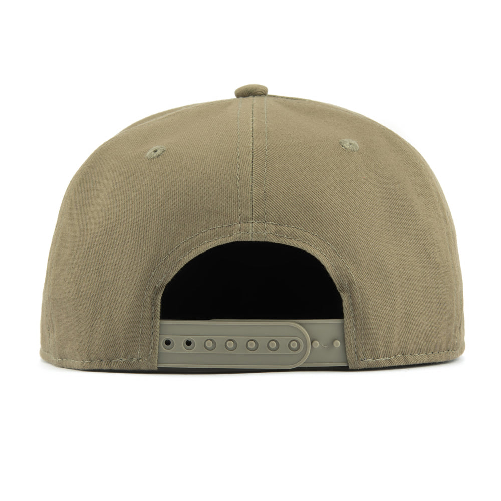 Cap | Rodeo MOSS