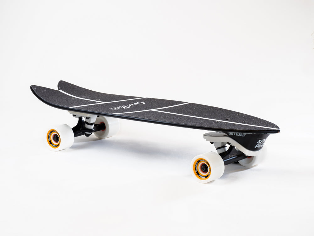 
                  
                    SpiceSkate SurfSkate Type S |  POBLANO 800
                  
                