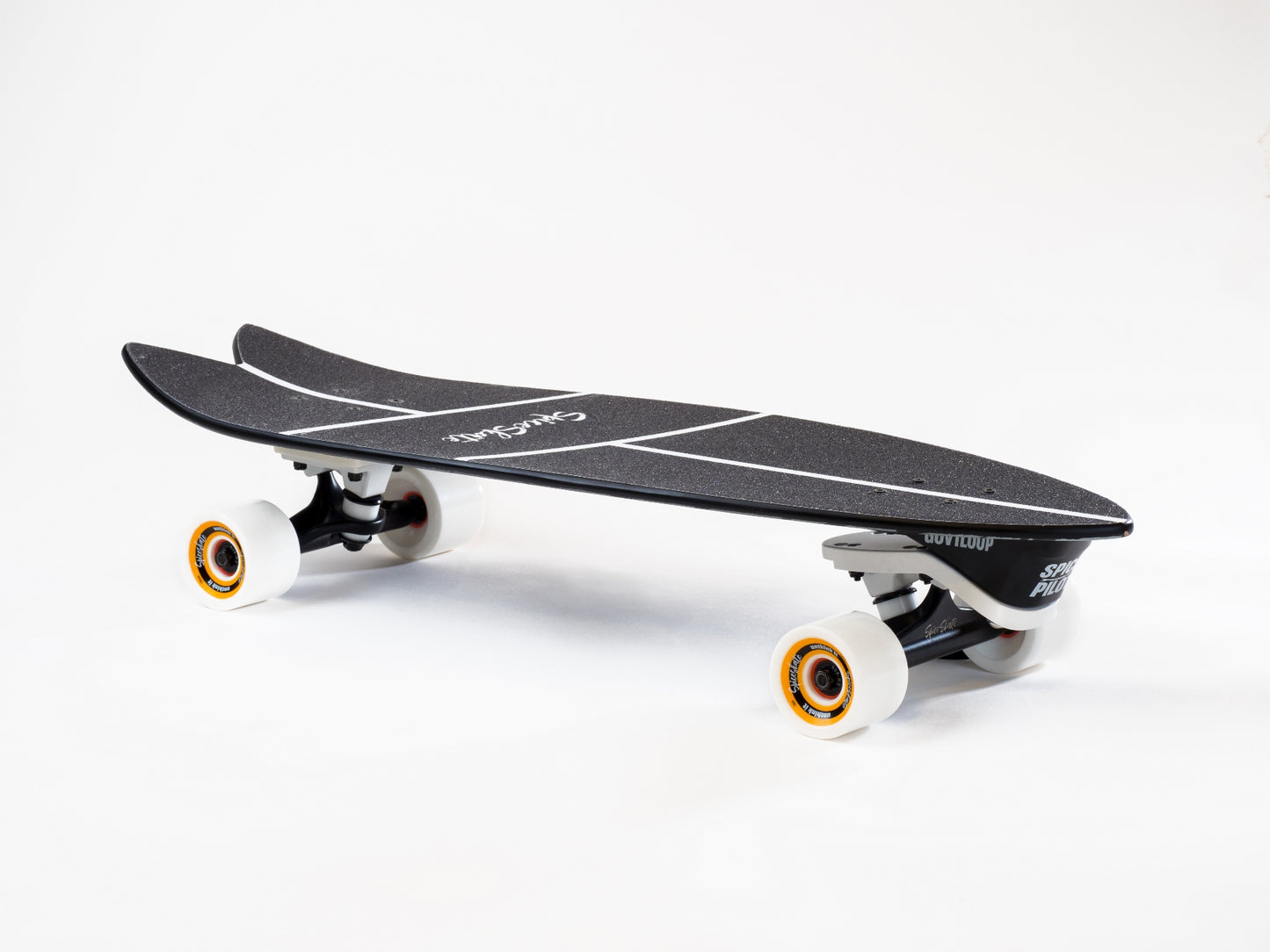 
                  
                    SpiceSkate SurfSkate Type S |  POBLANO 800
                  
                