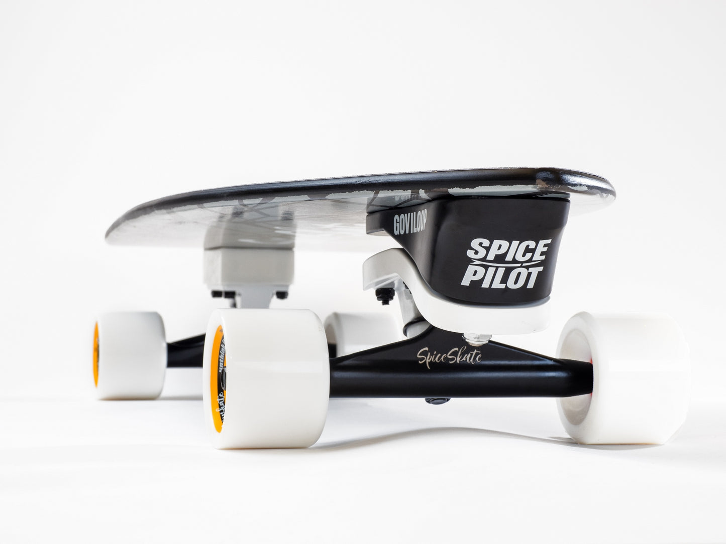 SpiceSkate SurfSkate Type S |  POBLANO 800